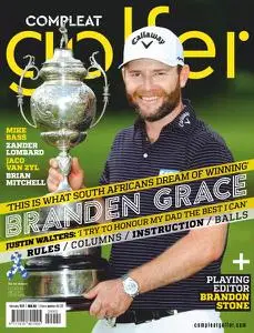 Compleat Golfer - February 2020