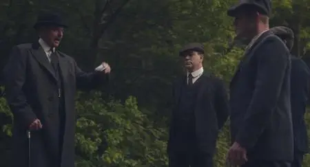 Peaky Blinders – Gangs of Birmingham S02E06