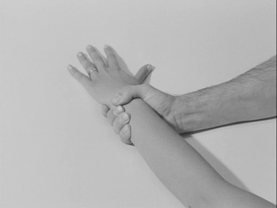 Jean-Luc Godard - Une femme mariée (1964)