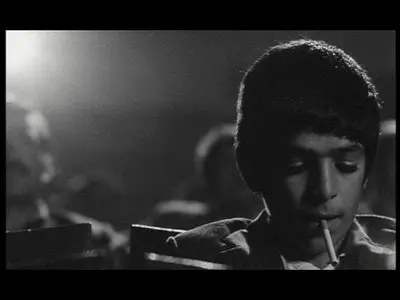 Tadjrebeh (1973) + Lebassi Baraye Arossi (1976) [ReUp]
