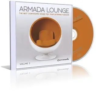 Various - Armada Lounge Vol.2