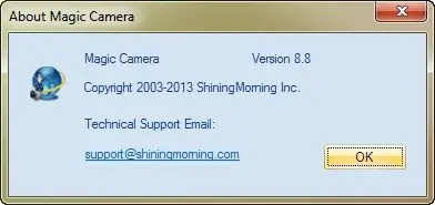 Magic Camera 8.8.0