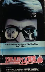 Deadline (1984) 