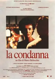 The Conviction / La condanna (1991)