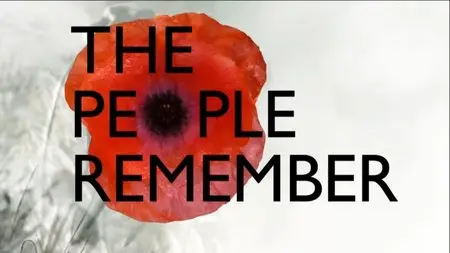 BBC - The People Remember: Series 2 (2015)