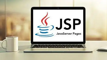 Udemy - JSP for Beginners: Build a Java Web App with JSPs [repost]