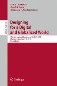 Designing for a Digital and Globalized World 