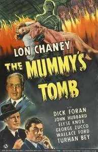 The Mummy's Tomb (1942)