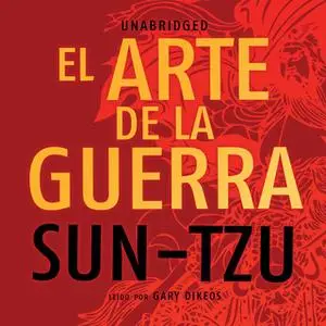 «El Arte de la Guerra» by Sun Tzu