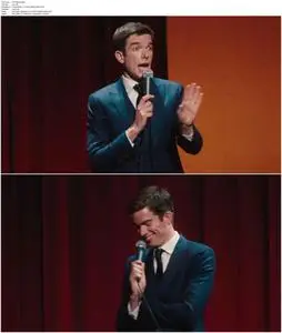 John Mulaney: The Comeback Kid (2015)