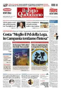 Il Fatto Quotidiano - 23 dicembre 2019