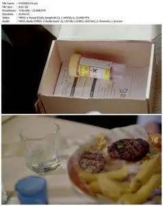The Junk Food Experiment (2019)