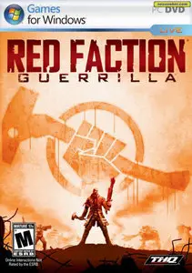 Red Faction Guerrilla - RELOADED