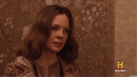 History Channel Presents - The Godfather Legacy (2012)