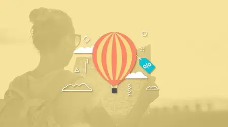 Udemy - How to Save up to 80% on Flights and Related Travel Hacks