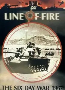 Line of Fire: The Six Day War (1967)