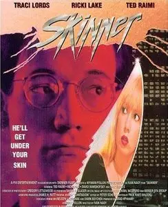 Skinner (1993) [Uncut]