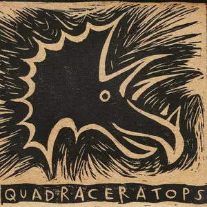 Quadraceratops - Quadraceratops (2014)