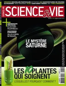 Science & Vie - Avril 2017