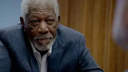 The Story of God with Morgan Freeman S01E05