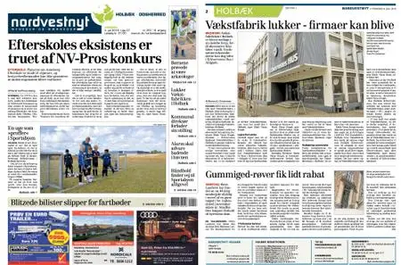 Nordvestnyt Holbæk Odsherred – 04. juli 2019