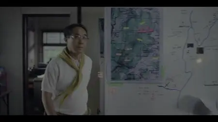 Thai Cave Rescue S01E05