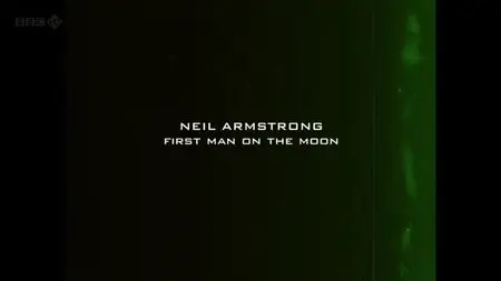 BBC - Neil Armstrong: First Man on the Moon (2012)