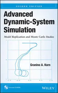 Advanced Dynamic-System Simulation: Model Replication and Monte Carlo Studies (repost)