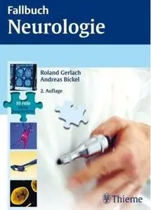 Fallbuch Neurologie, 2. Auflage