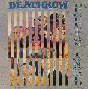 Deathrow - Deception Ignored (1988)