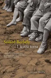 Szilárd Borbély - I senza terra (Repost)