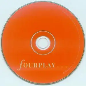 Fourplay - Yes, Please! (2000) {Warner}