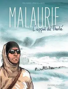 Malaurie - L'appel de Thulé - One shot