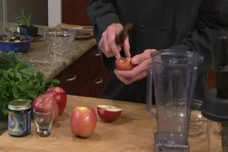dalene's Smart Raw Food Method