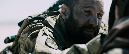 Monsters: Dark Continent (2014)