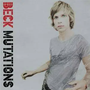 Beck - Mutations/The Mutations Conversations (1998) {Bong Load/DGC} **[RE-UP]**