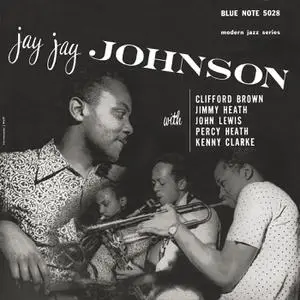 Jay Jay Johnson - Jay Jay Johnson Sextet (1953/2014) [Official Digital Download 24/192]