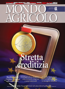 Mondo Agricolo N.4 - Aprile 2013