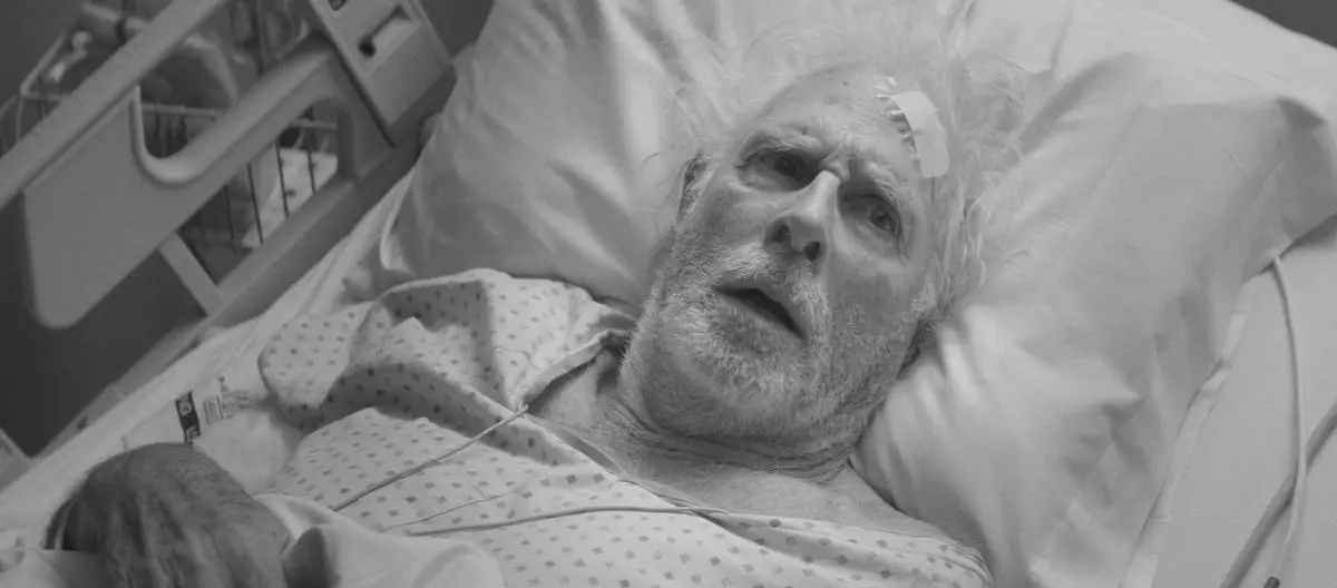 Nebraska / Небраска (2013)