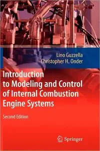 Introduction to Modeling and Control of Internal Combustion Engine Systems (repost)