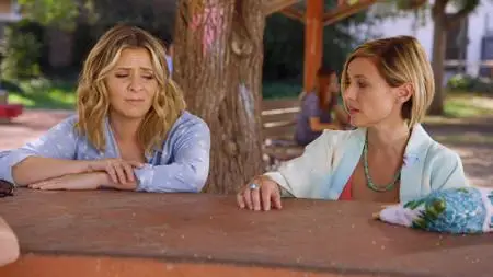 Hollywood Darlings S01E01