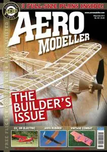 Aeromodeller - Issue 921 - May-June 2013