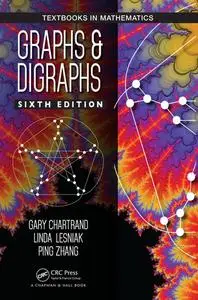 Graphs & Digraphs, 6th Edition (Instructor Resources)