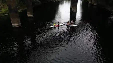 BBC - What's Killing Our Rivers (2022)