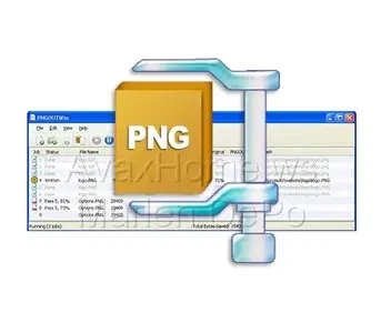 PNGOUTWin v1.5.0 Build 100