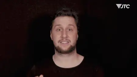 Melodic Phrasing Masterclass with Jake Willson (2018)
