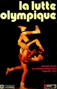 La lutte olympique (Repost)