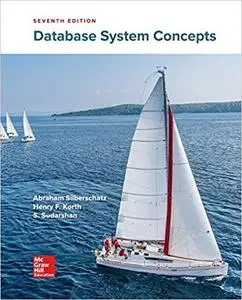 Database System Concepts Ed 7