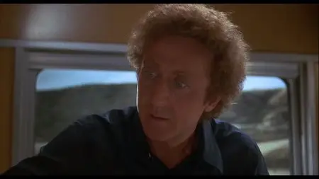 Silver Streak (1976)