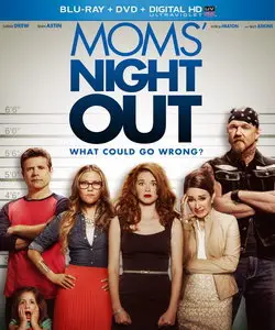 Moms' Night Out (2014)